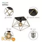 Потолочный светильник Rivoli Roxana 4097-201 - Фото 0