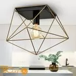 Потолочный светильник Rivoli Roxana 4097-201 - Фото 2