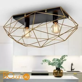 Потолочный светильник Rivoli Roxana 4097-312 - Фото 2