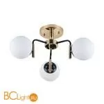 Люстра Rivoli Valencia 9091-303 - Фото 0