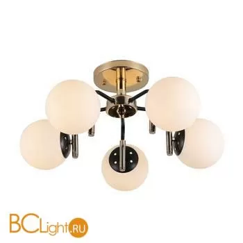 Люстра Rivoli Valencia 9091-305