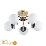 Люстра Rivoli Valencia 9091-305 - Фото 0