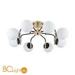 Люстра Rivoli Valencia 9091-308 - Фото 0