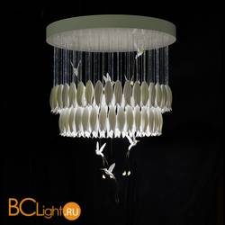 Подвесной светильник Sagarti Alba AL.S.110.ML.RCU