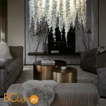 Потолочный светильник Sagarti Ammi Am.S.130.ML.RCU - Фото 6