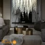 Потолочный светильник Sagarti Ammi Am.S.130.ML.RCU - Фото 6