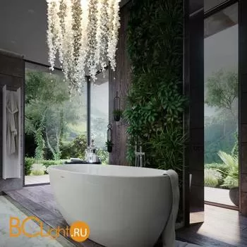 Потолочный светильник Sagarti Ammi Am.S.110.ML.RCU - Фото 7