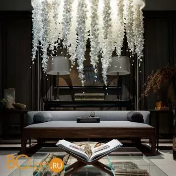 Потолочный светильник Sagarti Ammi Am.S.90.ML.RCU - Фото 9