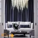 Потолочный светильник Sagarti Ammi Am.S.90.ML.RCU - Фото 7