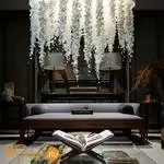 Потолочный светильник Sagarti Ammi Am.S.90.ML.RCU - Фото 9