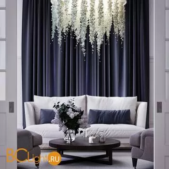 Потолочный светильник Sagarti Ammi Am.S.70.ML.RCU - Фото 7