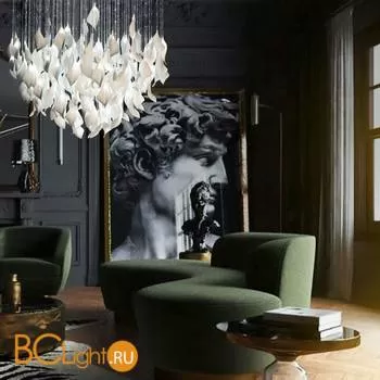 Подвесной светильник Sagarti Espira Es.S.110 - Фото 6