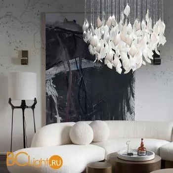 Подвесной светильник Sagarti Espira Es.S.110 - Фото 7