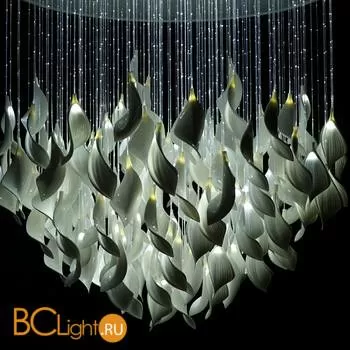 Подвесной светильник Sagarti Espira Es.S.110 - Фото 8