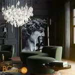 Подвесной светильник Sagarti Espira Es.S.110 - Фото 6