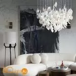 Подвесной светильник Sagarti Espira Es.S.110 - Фото 7