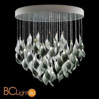 Подвесной светильник Sagarti Espira Es.S.90