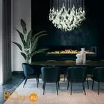 Подвесной светильник Sagarti Espira Es.S.90 - Фото 5