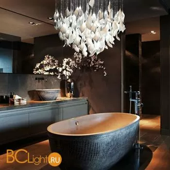 Подвесной светильник Sagarti Espira Es.S.90.ML.RCU - Фото 1