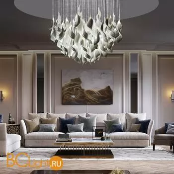 Подвесной светильник Sagarti Espira Es.S.90.ML.RCU - Фото 3