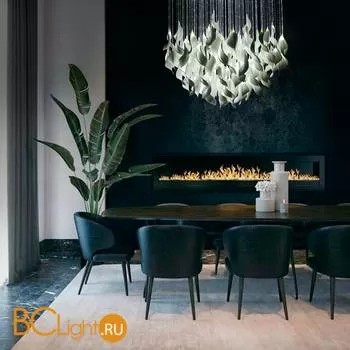 Подвесной светильник Sagarti Espira Es.S.70 - Фото 1