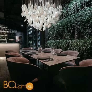 Подвесной светильник Sagarti Espira Es.S.70.ML.RCU - Фото 3