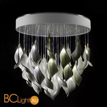 Подвесной светильник Sagarti Espira Es.S.Mini.Ml.RCU