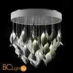 Подвесной светильник Sagarti Espira Es.S.Mini.Ml.RCU