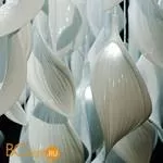 Подвесной светильник Sagarti Espira Es.S.Mini.Ml.RCU - Фото 2