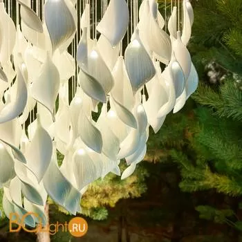 Подвесной светильник Sagarti Espira Es.P.60.ML - Фото 1