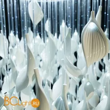 Подвесной светильник Sagarti Espira Es.P.60.ML - Фото 3