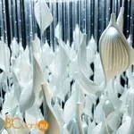 Подвесной светильник Sagarti Espira Es.P.60.ML - Фото 3