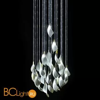 Подвесной светильник Sagarti Espira Es.P.50.ML - Фото 0