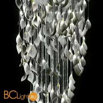 Подвесной светильник Sagarti Espira Es.G1 - Фото 5