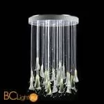 Подвесной светильник Sagarti Flora Fl.S.110