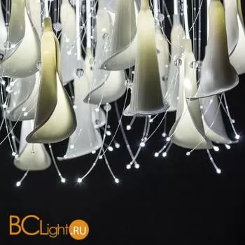 Подвесной светильник Sagarti Flora Fl.S.90 - Фото 4