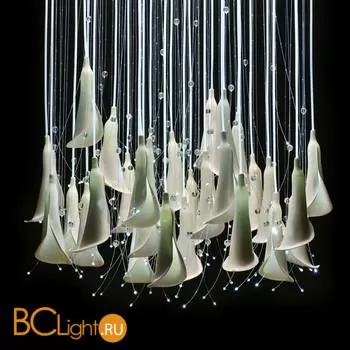 Подвесной светильник Sagarti Flora Fl.S.90 - Фото 0