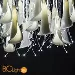 Подвесной светильник Sagarti Flora Fl.S.90 - Фото 4