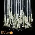 Подвесной светильник Sagarti Flora Fl.S.90 - Фото 0