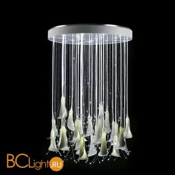 Подвесной светильник Sagarti Flora Fl.S.90.ML.RCU