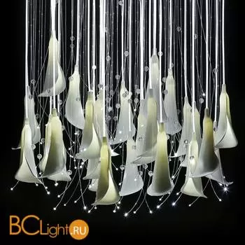 Подвесной светильник Sagarti Flora Fl.S.90.ML.RCU - Фото 0