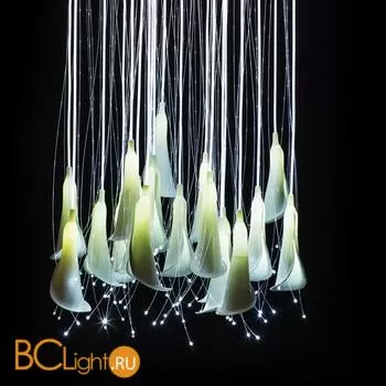 Подвесной светильник Sagarti Flora Fl.S.70.ML.RCU - Фото 4