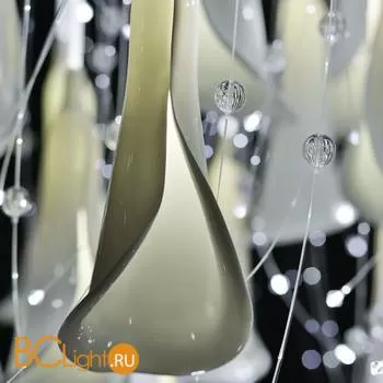 Подвесной светильник Sagarti Flora Fl.S.70.ML.RCU - Фото 2