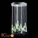 Подвесной светильник Sagarti Flora Fl.S.70.ML.RCU