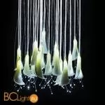 Подвесной светильник Sagarti Flora Fl.S.70.ML.RCU - Фото 4