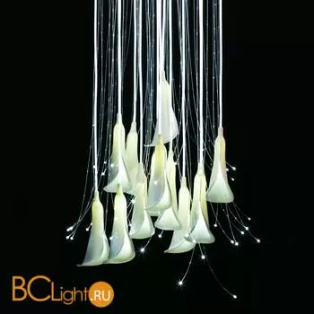 Подвесной светильник Sagarti Flora Fl.P.60 - Фото 0