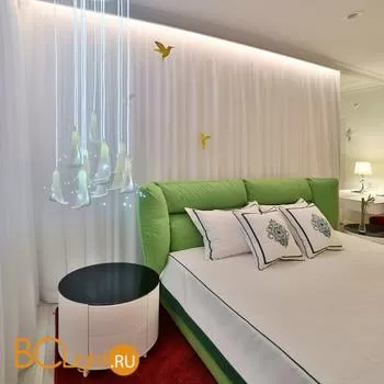 Подвесной светильник Sagarti Flora Fl.P.60 - Фото 3