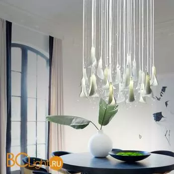 Подвесной светильник Sagarti Flora Fl.P.60 - Фото 7