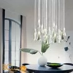 Подвесной светильник Sagarti Flora Fl.P.60 - Фото 7