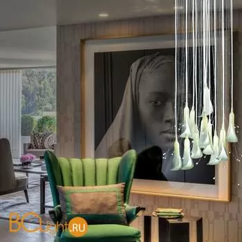 Подвесной светильник Sagarti Flora Fl.P.50 - Фото 5